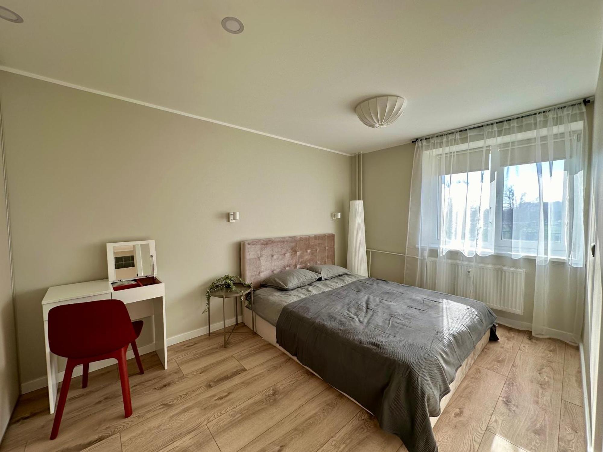 C A R P E D I E M Apartment *