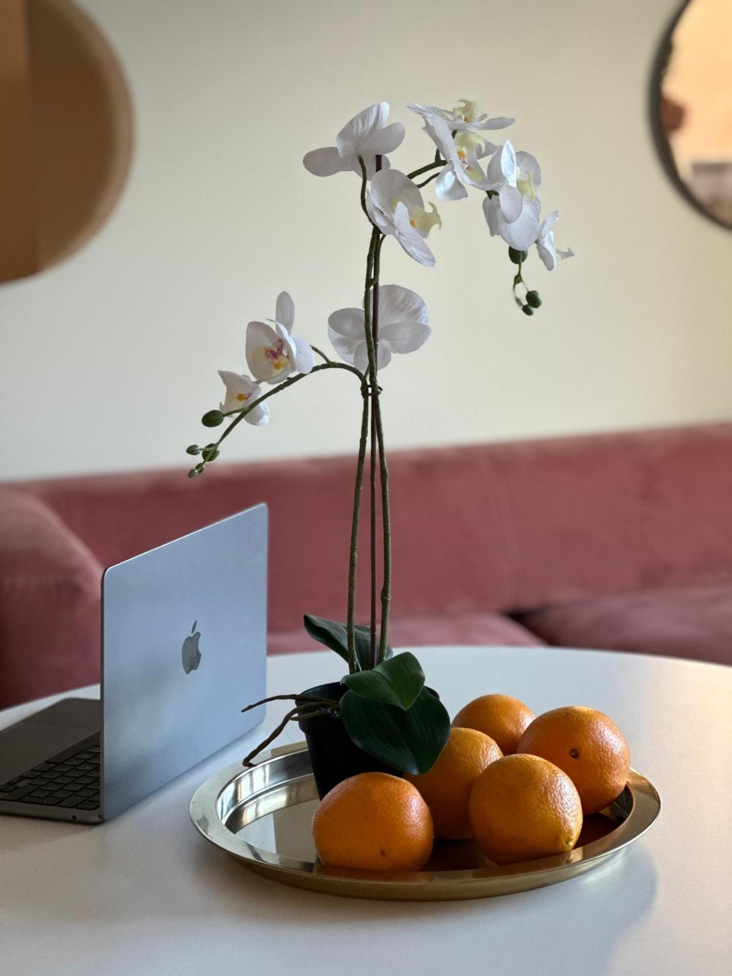 C A R P E D I E M Apartment *