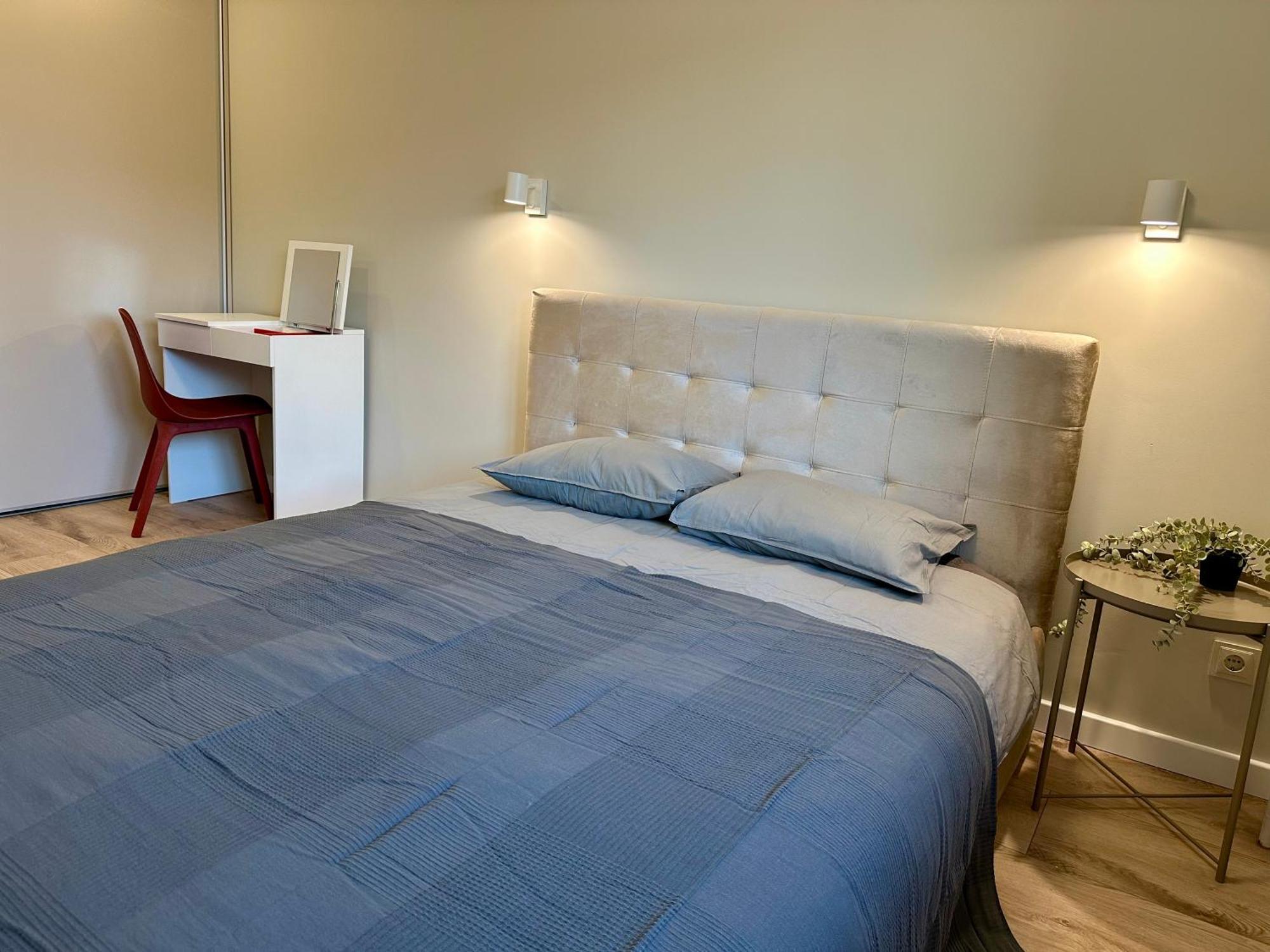 C A R P E D I E M Apartment