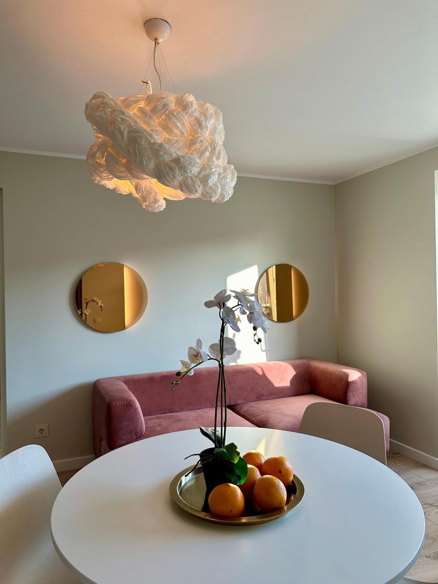C A R P E D I E M Apartment Ventspils