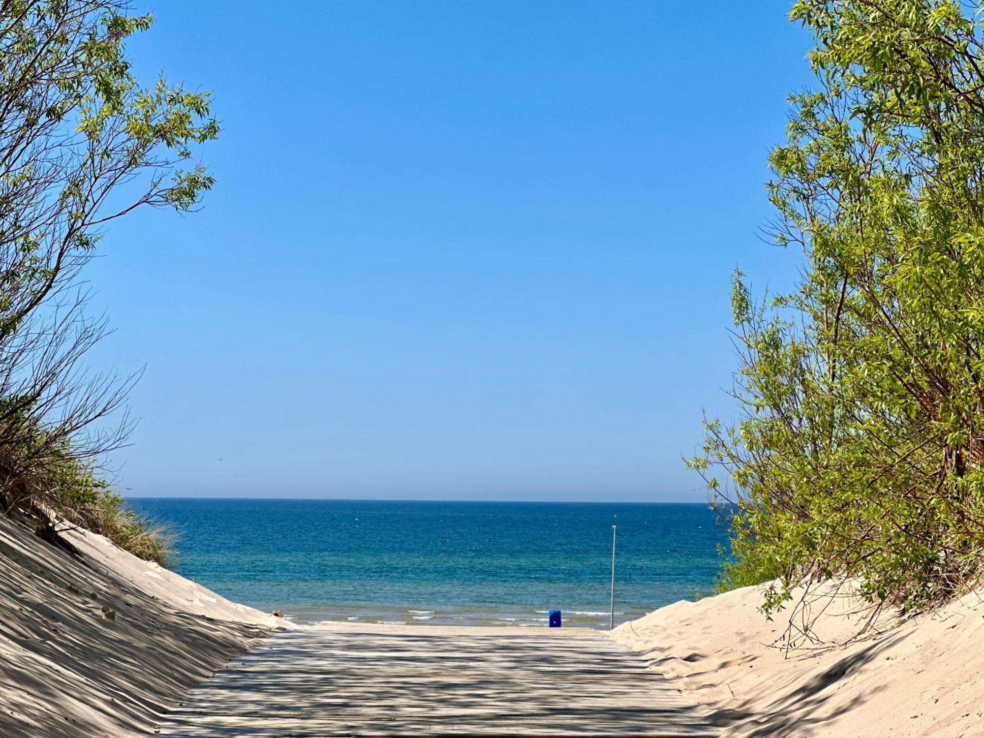 Apartment C A R P E D I E M Ventspils