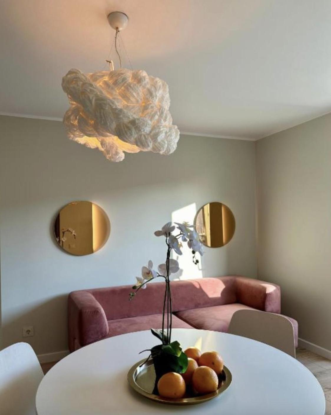 Apartment C A R P E D I E M Ventspils
